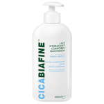 BIAFINE Cicabiafine lait hydratant corps 400ml