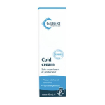 GILBERT Cold cream 50ml