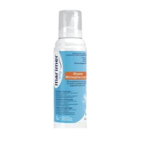 GILBERT Marimer baby spray rhume rhinopharyngite 100ml