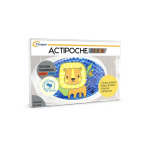 ACTIPOCHE Junior coussin thermique lion