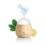 PURESSENTIEL Diffuseur humidificateur ultrasonique ATMO