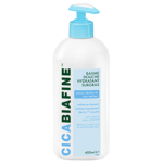 BIAFINE Cicabiafine baume douche hydratant surgras 400ml