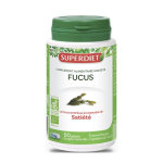 SUPER DIET Fucus bio 90 gélules
