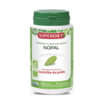 SUPER DIET Nopal bio 90 gélules