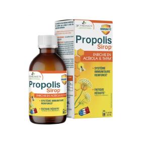 3 CHÊNES Propolis sirop 200ml