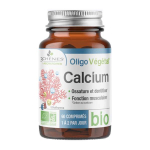 3 CHÊNES OligoVégétal calcium 60 comprimés