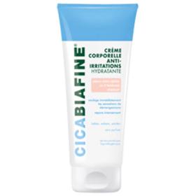 BIAFINE Cicabiafine crème hydratante corps 200ml