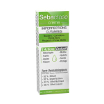 3C PHARMA Sebactase crème 50ml