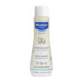 MUSTELA Shampoing doux 200ml