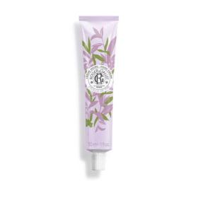 ROGER & GALLET Crème mains bienfaisante feuille de thé 30ml