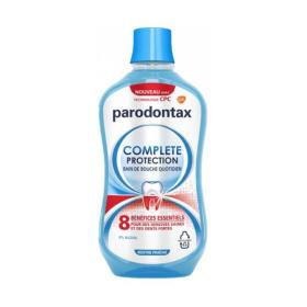 PARODONTAX Bain de bouche complète protection 500ml