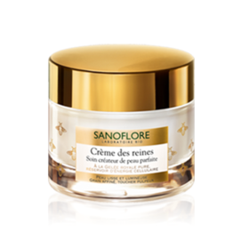 SANOFLORE Crème des reines 50ml