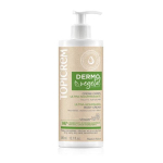 TOPICREM Dermo vegetal crème corps ultra-nourrissante 390ml