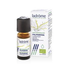 LADRÔME Huile essentielle palmarosa bio 10ml