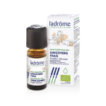 LADRÔME Huile essentielle gingembre frais bio 10ml