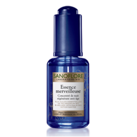 SANOFLORE Essence merveilleuse 30ml