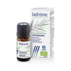 LADRÔME Huile essentielle estragon bio 5ml