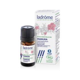 LADRÔME Huile essentielle manuka bio 5ml