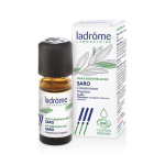 LADRÔME Huile essentielle saro bio 10ml