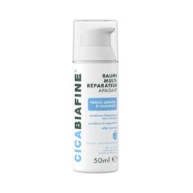 BIAFINE Cicabiafine baume multi-réparation 50ml - Parapharmacie ...