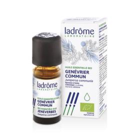 LADRÔME Huile essentielle genévrier commun bio 10ml