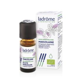 LADRÔME Huile essentielle marjolaine bio 10ml