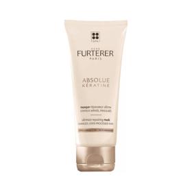 FURTERER Absolue kératine masque réparateur ultime cheveux normaux à fins 100ml