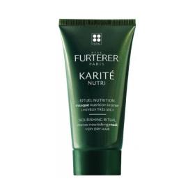 FURTERER Karité nutri rituel nutrition masque nutrition intense 30ml