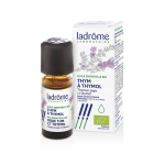 LADRÔME Huile essentielle thym à thymol bio 10ml