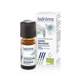 LADRÔME Huile essentielle sapin baumier bio 10ml