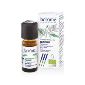 LADRÔME Huile essentielle niaouli bio 10ml