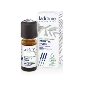 LADRÔME Huile essentielle épinette noire bio 10ml