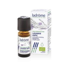 LADRÔME Huile essentielle lavande aspic bio 10ml