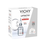 VICHY Liftactiv coffret protocole rides et fermeté