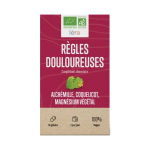 LÉRO Règles douloureuses bio 14 gélules