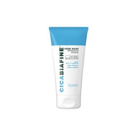 BIAFINE Cicabiafine crème mains réparation intense 75ml