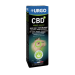 URGO CBD+ crème de massage 50ml