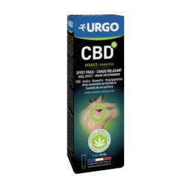 URGO CBD+ crème de massage 50ml