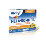 ALVITYL Méla-sommeil lib 15 comprimés