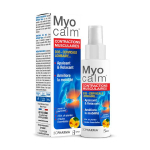 3C PHARMA Myocalm contractions musculaires spray 100ml