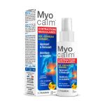 LES 3 CHÊNES Myocalm contractions musculaires spray 100ml