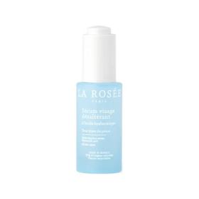 LA ROSÉE Sérum visage désaltérant 30ml