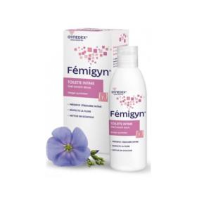 NOVODEX Femigyn gel lavant intime doux 200ml