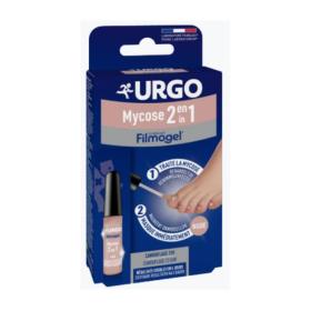 URGO Filmogel mycose 2 en 1 4ml