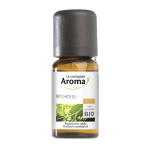 LE COMPTOIR AROMA Huile essentielle patchouli bio 5ml