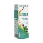 NATURACTIVE Brume aux essences purifiant d'intérieur bio 15ml