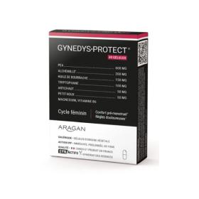 SYNACTIFS Gynedys protect 40 gélules