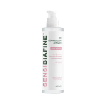 BIAFINE Sensibiafine lait démaquillant 400ml