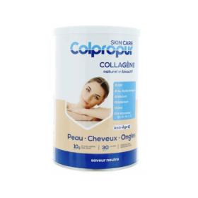 VISIOMED Colpropur skin care peau cheveux ongles goût neutre 306g
