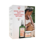 WELEDA Rituel anti-vergetures naturel